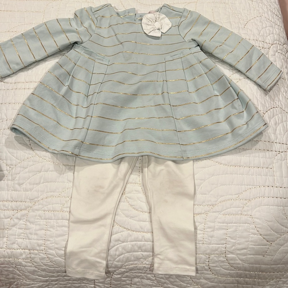 Brand new but no tags attached